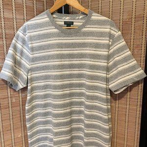 J. Crew Men's Knit T-Shirt, Like New